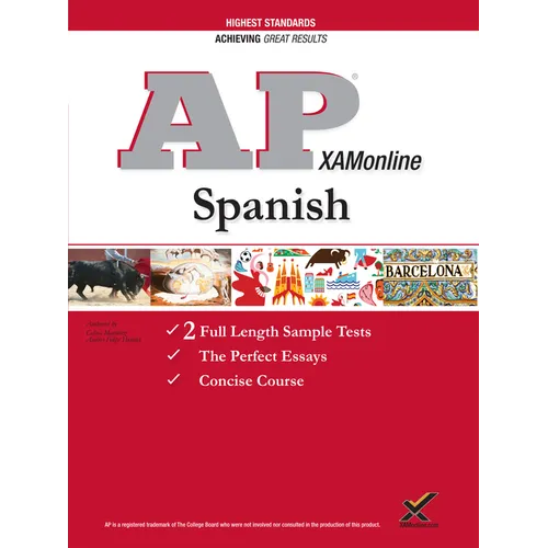 AP Spanish