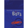 Prayers & Promises for Boys