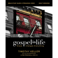 Gospel in Life Bible Study Guide Plus Streaming Video, Updated Edition: Grace Changes Everything
