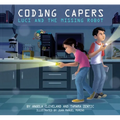 Coding Capers: Luci and the Missing Robot
