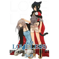 Loveless, Vol. 3 (2-In-1 Edition): Includes Vols. 5 & 6
