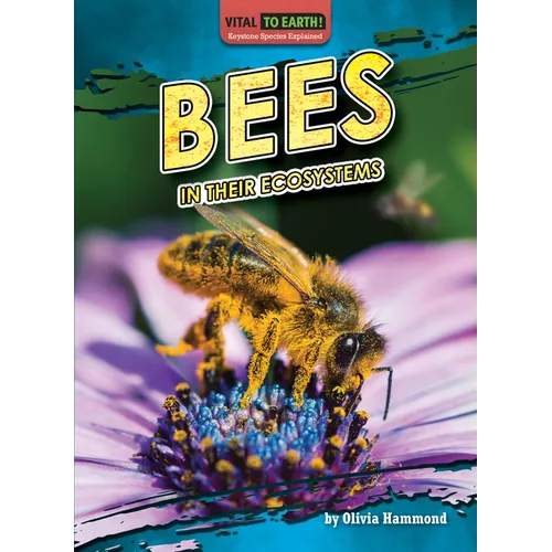 Bees in Their Ecosystems