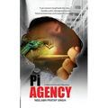 Pi Agency: A Private Investigator Thriller (Rashmi Purohit Mystery 1)