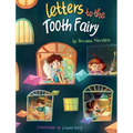Letters to the Tooth Fairy