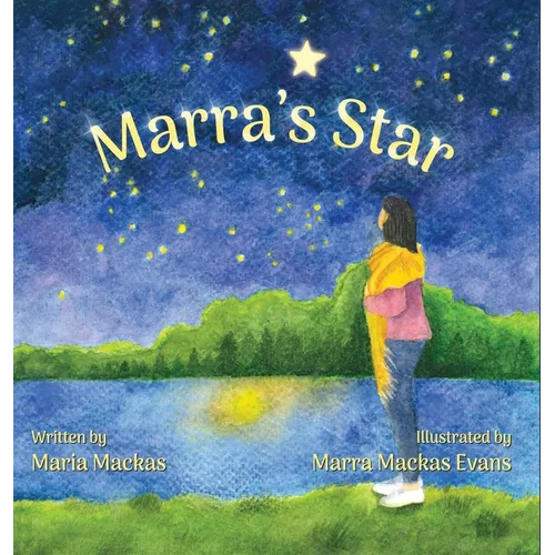 Marra's Star