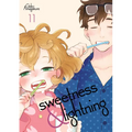 Sweetness and Lightning 11