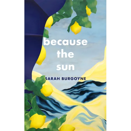 Because the Sun