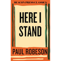 Here I Stand