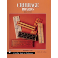 Cribbage Boards: 1863-1998
