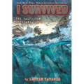 I Survived the Galveston Hurricane, 1900