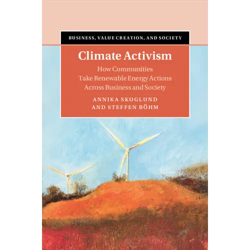 Climate Activism