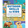 Outdoor Skills for Kids