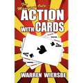 For Magicians Only: Action with Cards