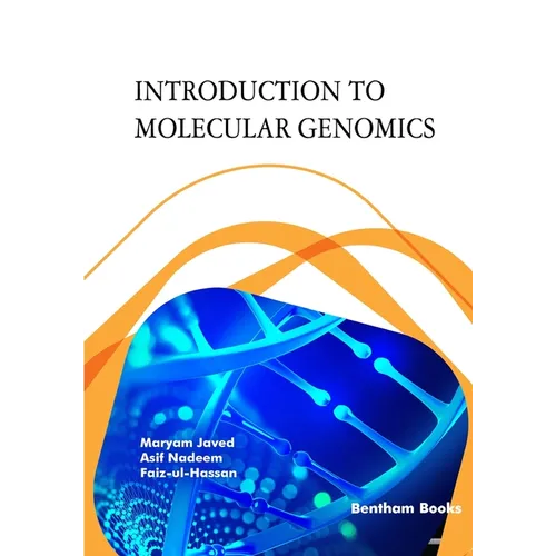 Introduction to Molecular Genomics