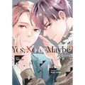 Yes, No, or Maybe? (Manga) Vol. 1