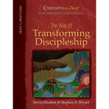The Way of Transforming Discipleship Participant's Book