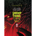 Swamp Thing: Green Hell