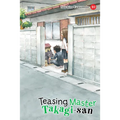 Teasing Master Takagi-San, Vol. 10