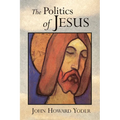 The Politics of Jesus: Vicit Agnus Noster