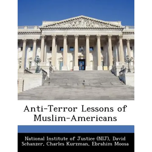 Anti-Terror Lessons of Muslim-Americans
