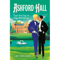 Ashford Hall