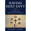 Having Holy Envy