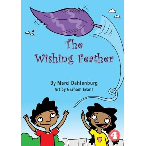 The Wishing Feather