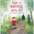Find a Moose with Me!