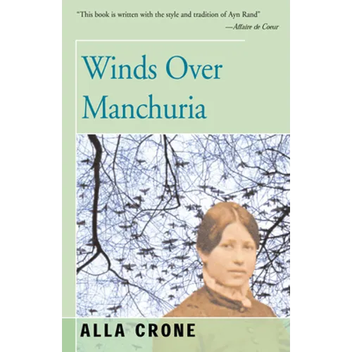 Winds Over Manchuria