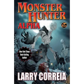 Monster Hunter Alpha