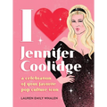 I Heart Jennifer Coolidge: A Celebration of Your Favorite Pop Culture Icon