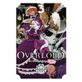 Overlord: The Undead King Oh!, Vol. 3