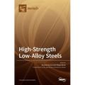 High-Strength Low-Alloy Steels