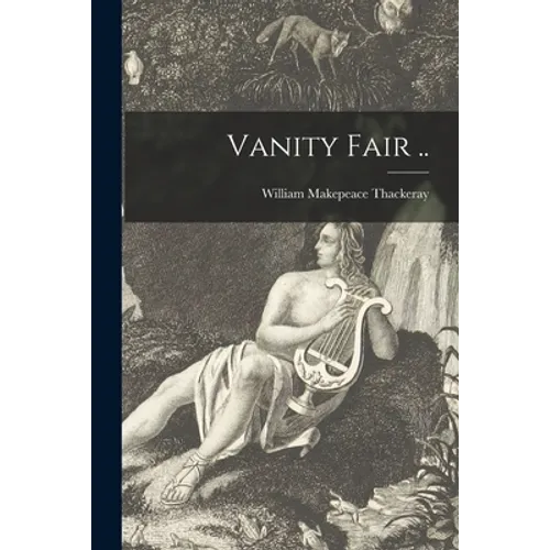 Vanity Fair ..