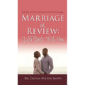 Marriage in Review: It All Starts With You: Strong Sisters of Strength Ministries presents....