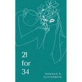 21 for 34