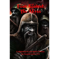 Four Against the Abyss: A Supplement for Four Against the Darkness for character levels 5 to 9