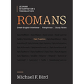 Romans: Greek-English Interlinear Paraphrase Study Notes