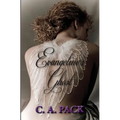 Evangeline's Ghost