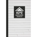Home Maintenance Checklist: Keep Track of All Maintenance and Repairs of Your Home's Systems and Appliances - Record Upgrades and Home Improvement