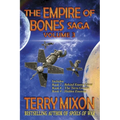 The Empire of Bones Saga Volume 3: Books 7-9 of the Empire of Bones Saga