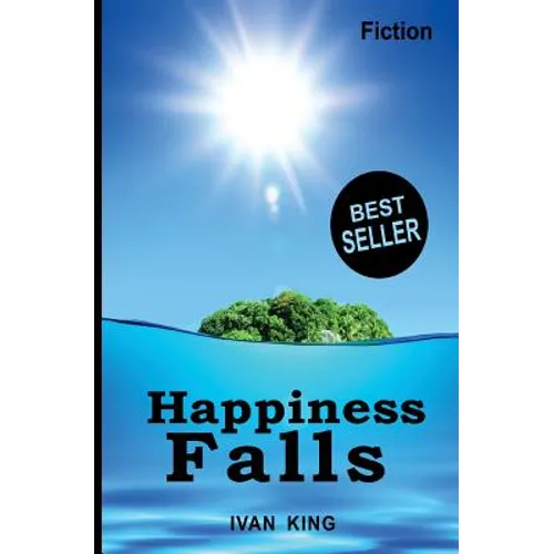 Fiction: Happiness Falls [Fiction Books]