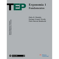 Ergonomia I. Fundamentos