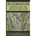 Re/Generation: Perspectives on COVID-19 from the African Continent
