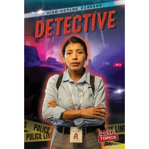Detective
