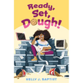 Ready, Set, Dough!