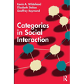 Categories in Social Interaction