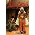 Aikona: Action Adventure Mystery Visionary Apocalyptic Series Inspires Hope For Teens and Adults