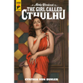 Minky Woodcock: The Girl Called Cthulhu