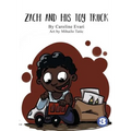 Zach And His Toy Truck
